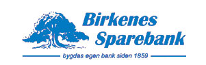 Birkenes sparebank