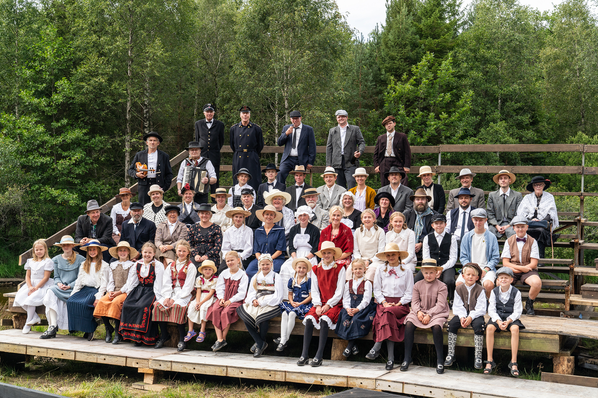 Foto: Kristoffer Hunstad
