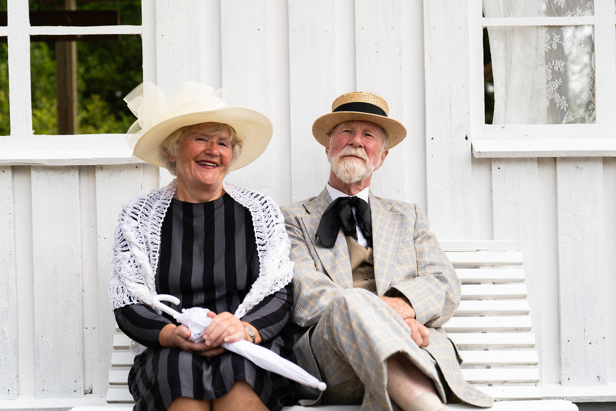 Foto: Kristoffer Hunstad