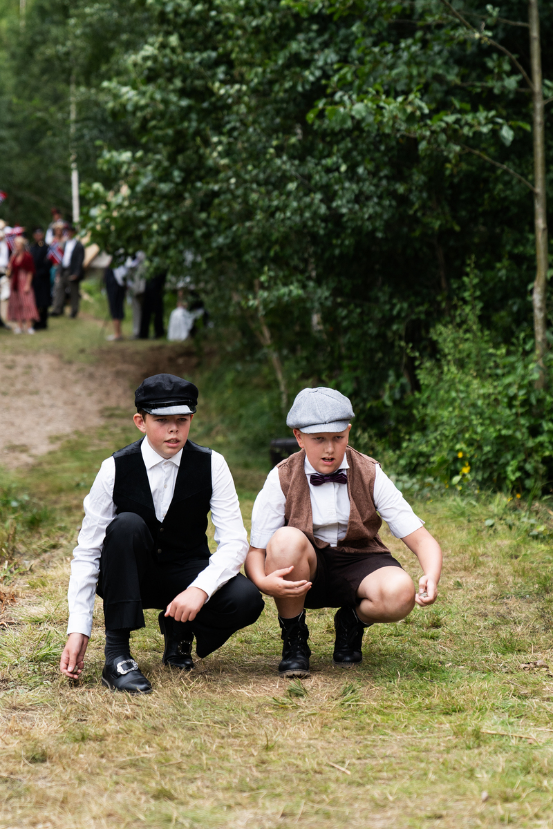 Foto: Kristoffer Hunstad
