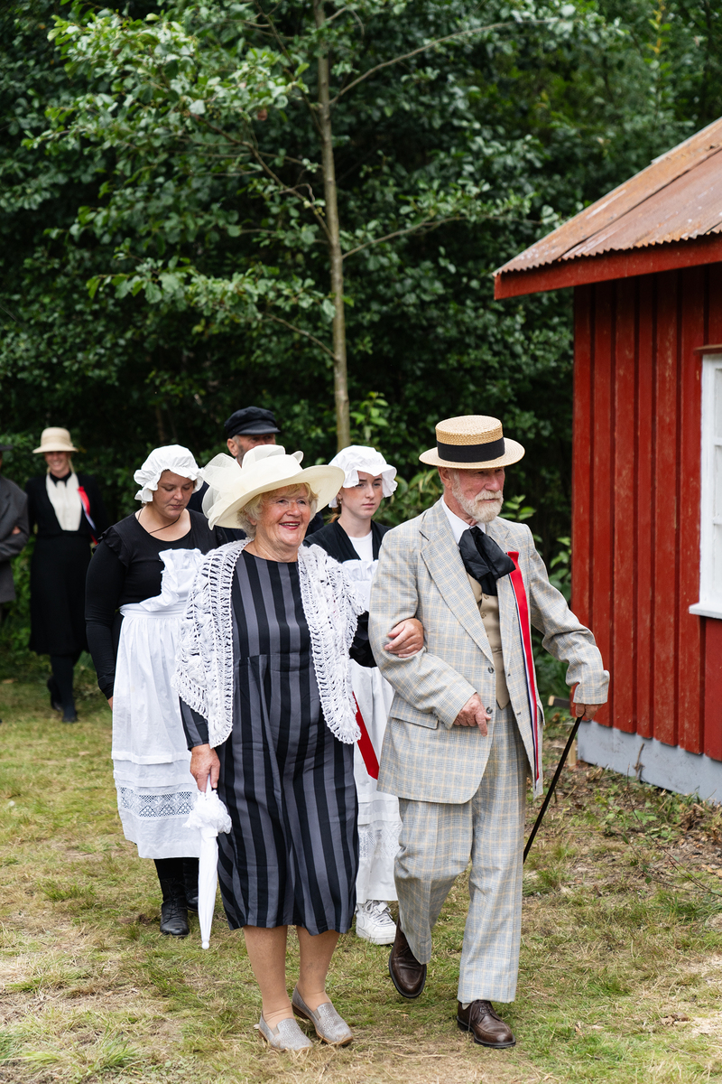 Foto: Kristoffer Hunstad