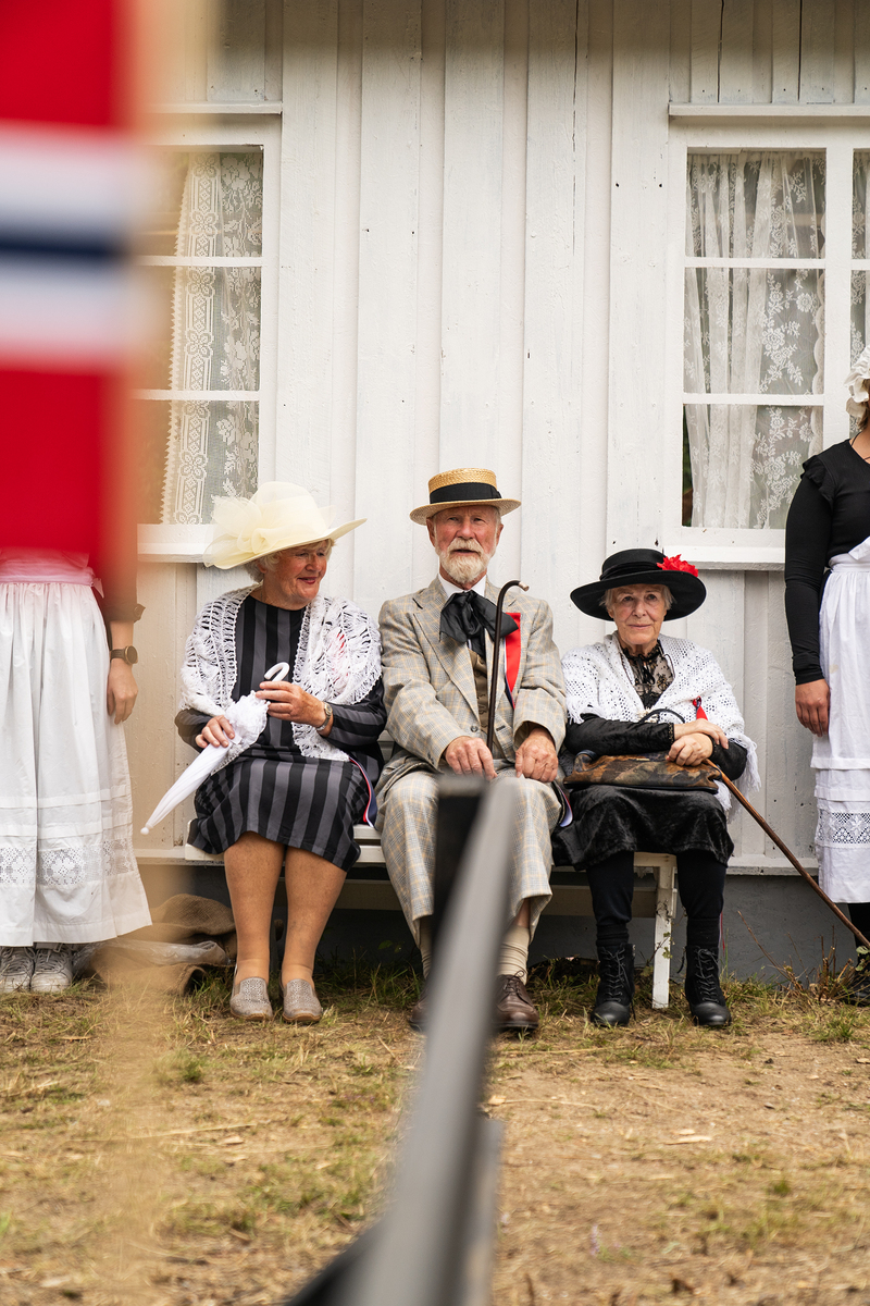 Foto: Kristoffer Hunstad