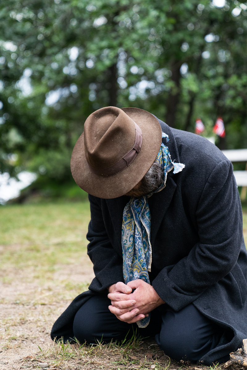 Foto: Kristoffer Hunstad