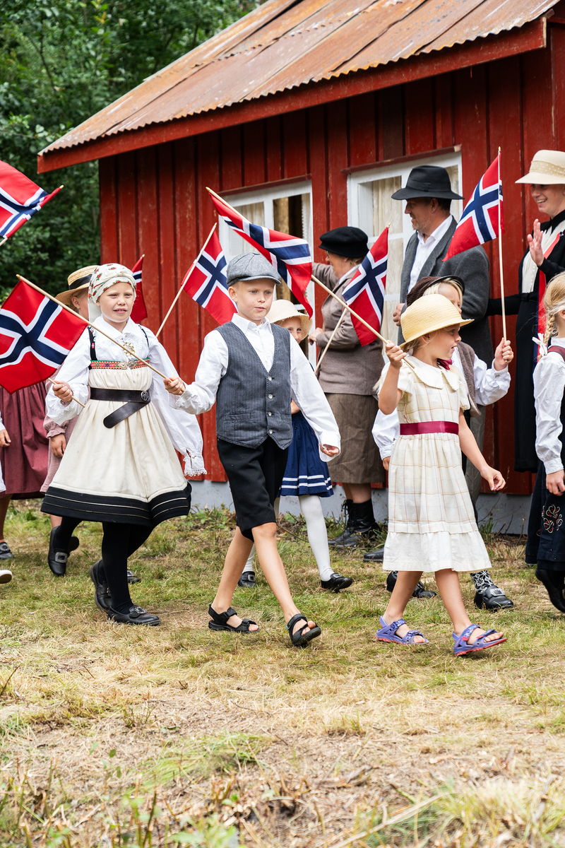 Foto: Kristoffer Hunstad