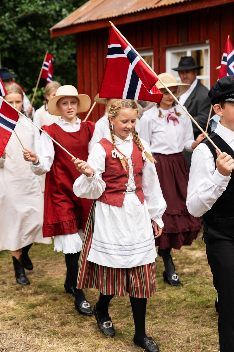 Foto: Kristoffer Hunstad