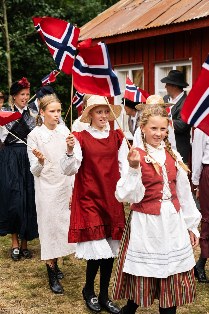 Foto: Kristoffer Hunstad