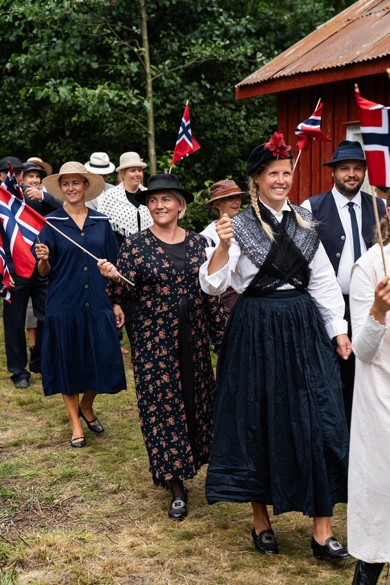 Foto: Kristoffer Hunstad