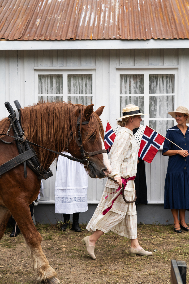 Foto: Kristoffer Hunstad