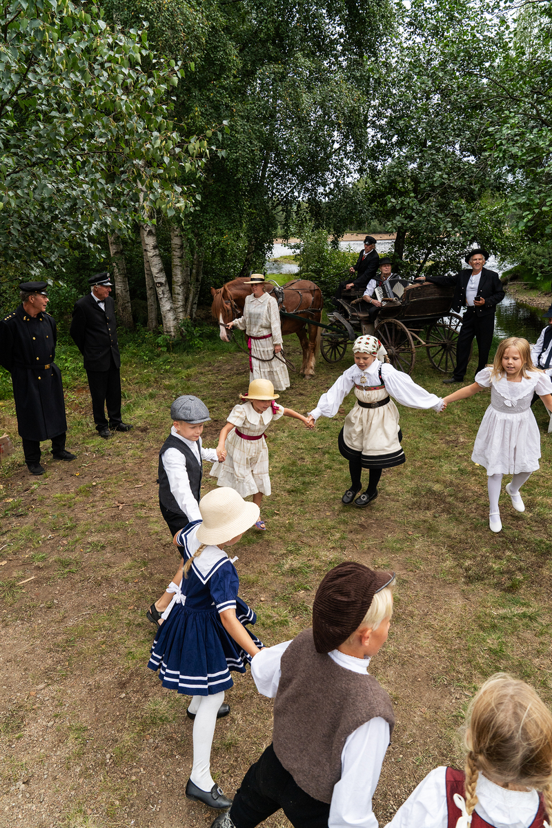 Foto: Kristoffer Hunstad