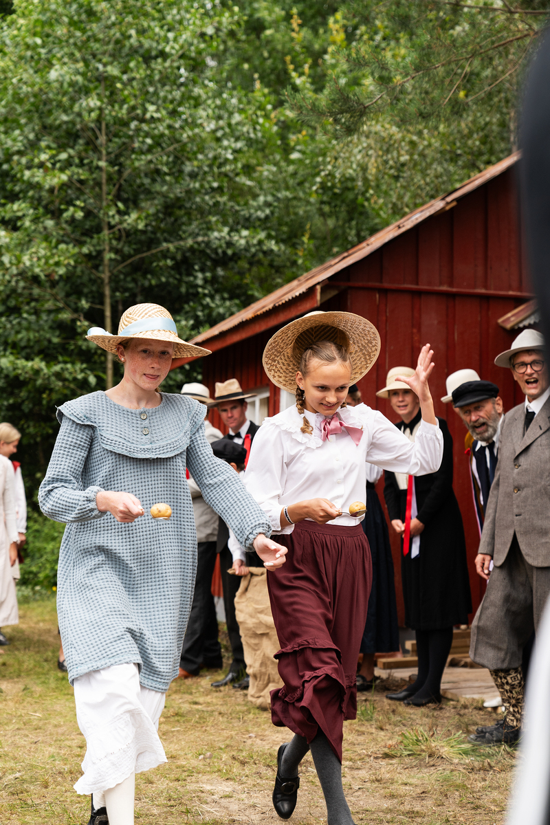 Foto: Kristoffer Hunstad