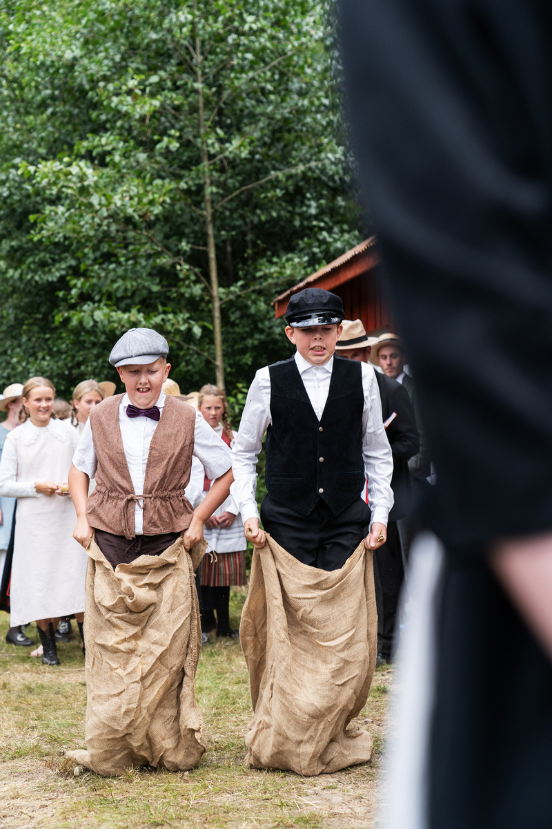 Foto: Kristoffer Hunstad