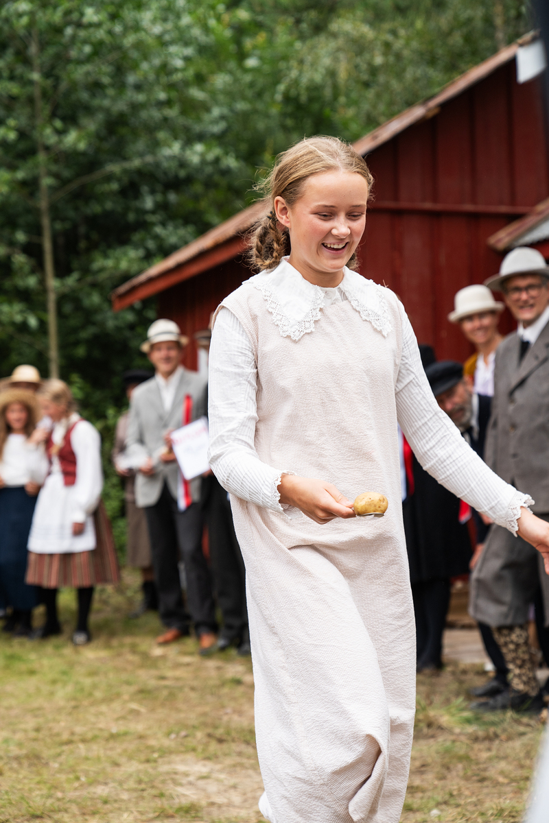 Foto: Kristoffer Hunstad