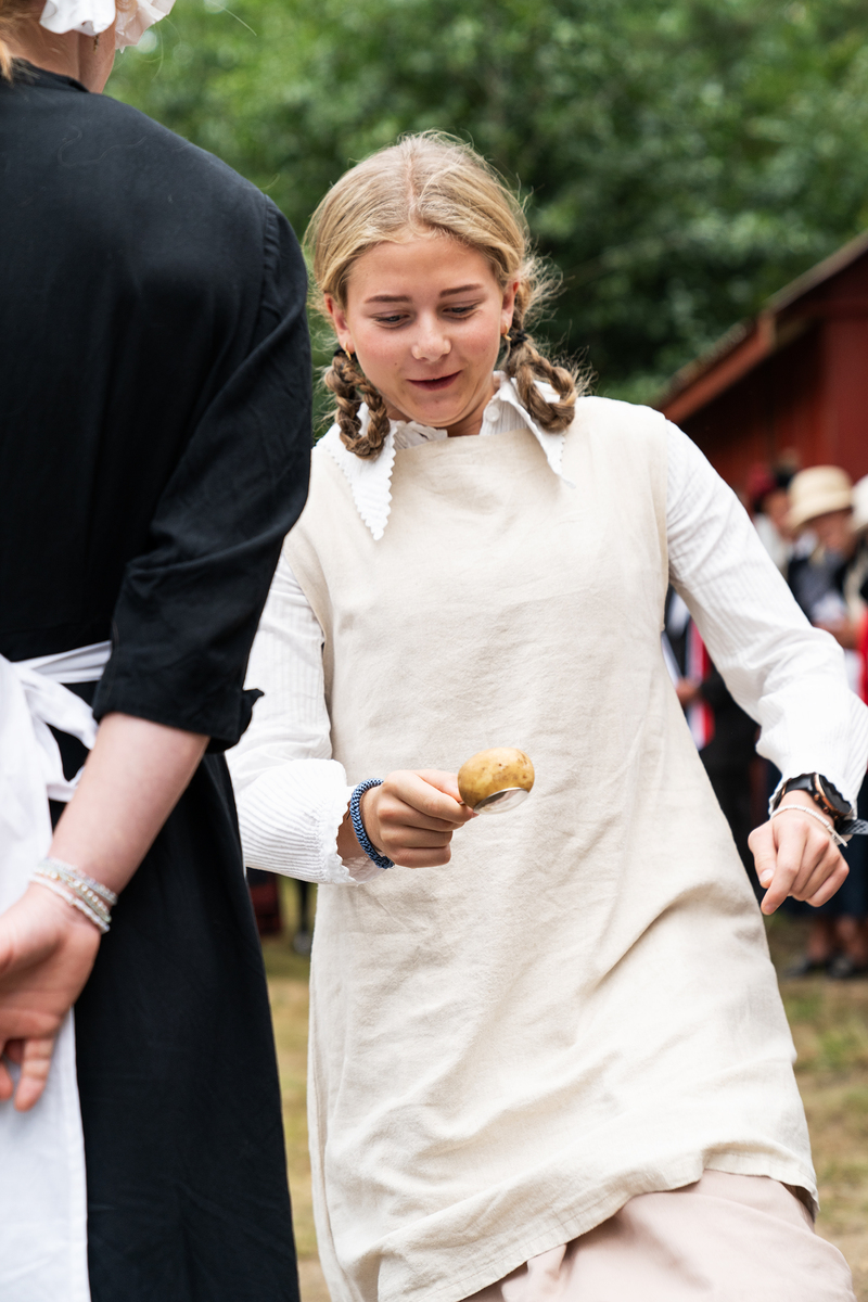 Foto: Kristoffer Hunstad