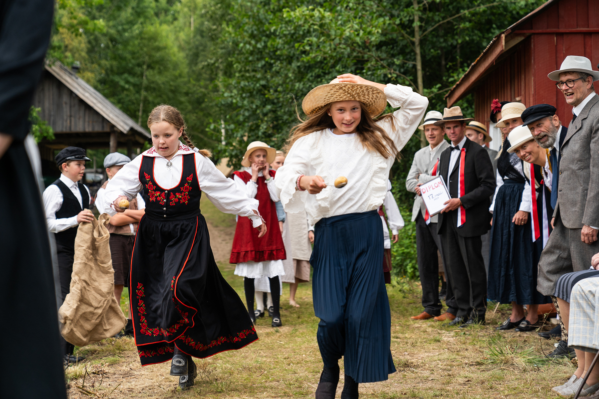 Foto: Kristoffer Hunstad