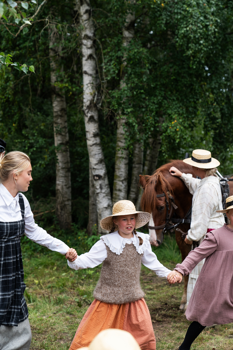 Foto: Kristoffer Hunstad
