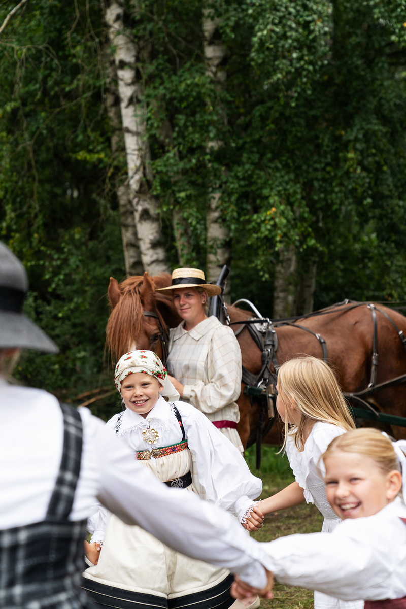 Foto: Kristoffer Hunstad