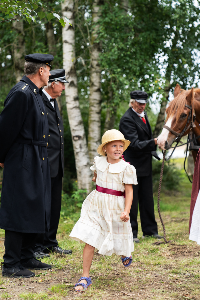 Foto: Kristoffer Hunstad