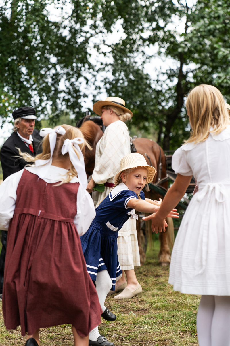 Foto: Kristoffer Hunstad