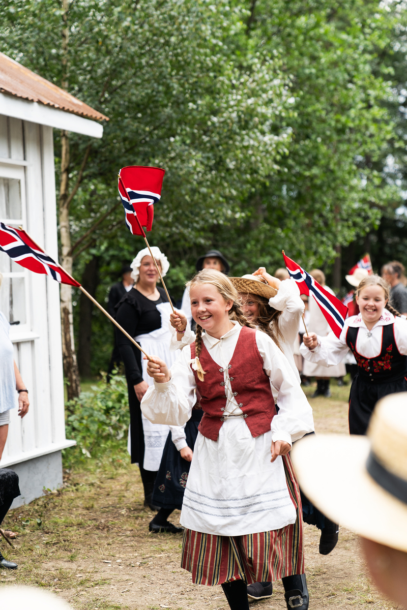Foto: Kristoffer Hunstad