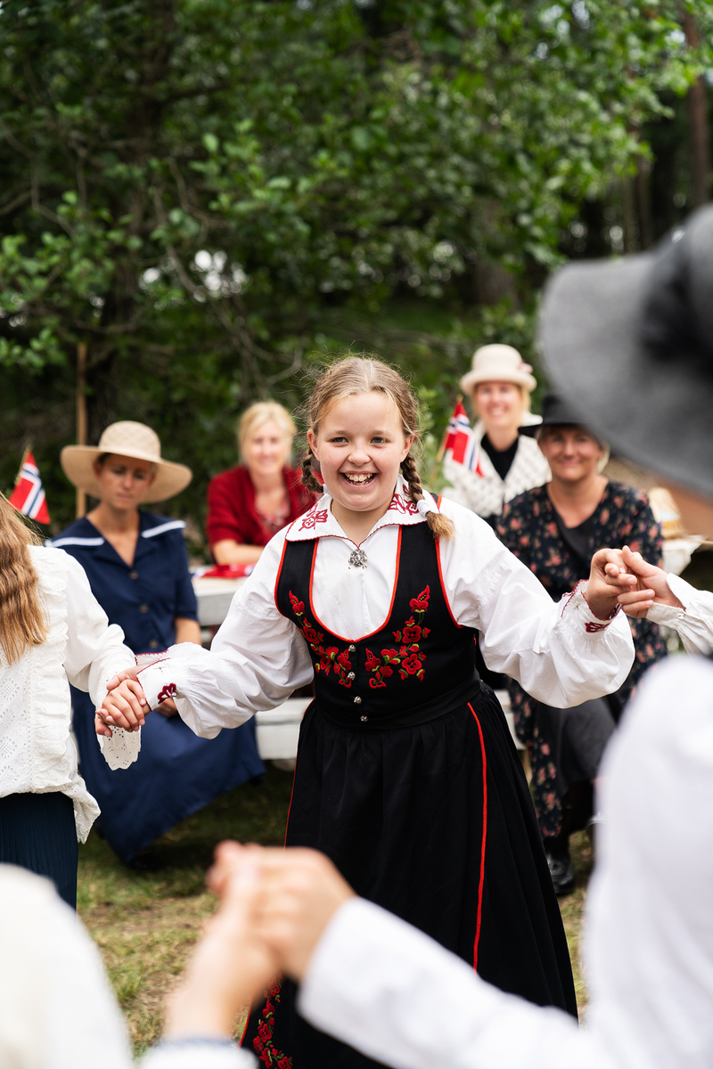 Foto: Kristoffer Hunstad