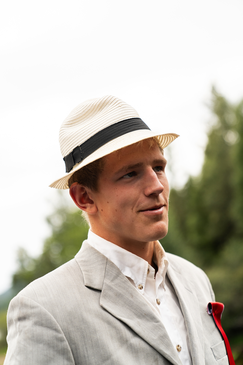 Foto: Kristoffer Hunstad