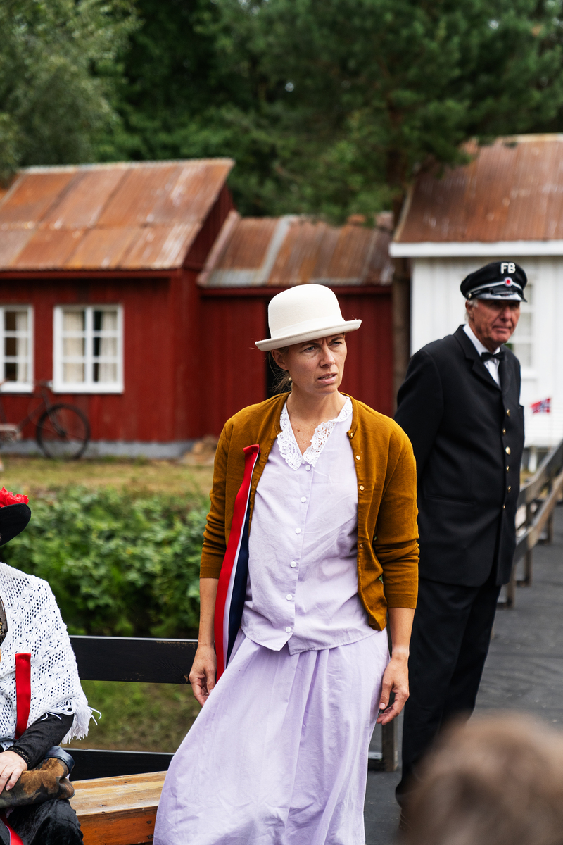 Foto: Kristoffer Hunstad
