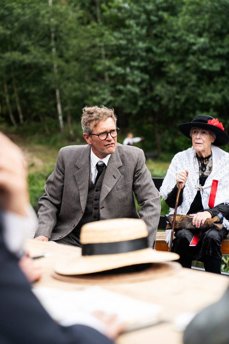 Foto: Kristoffer Hunstad