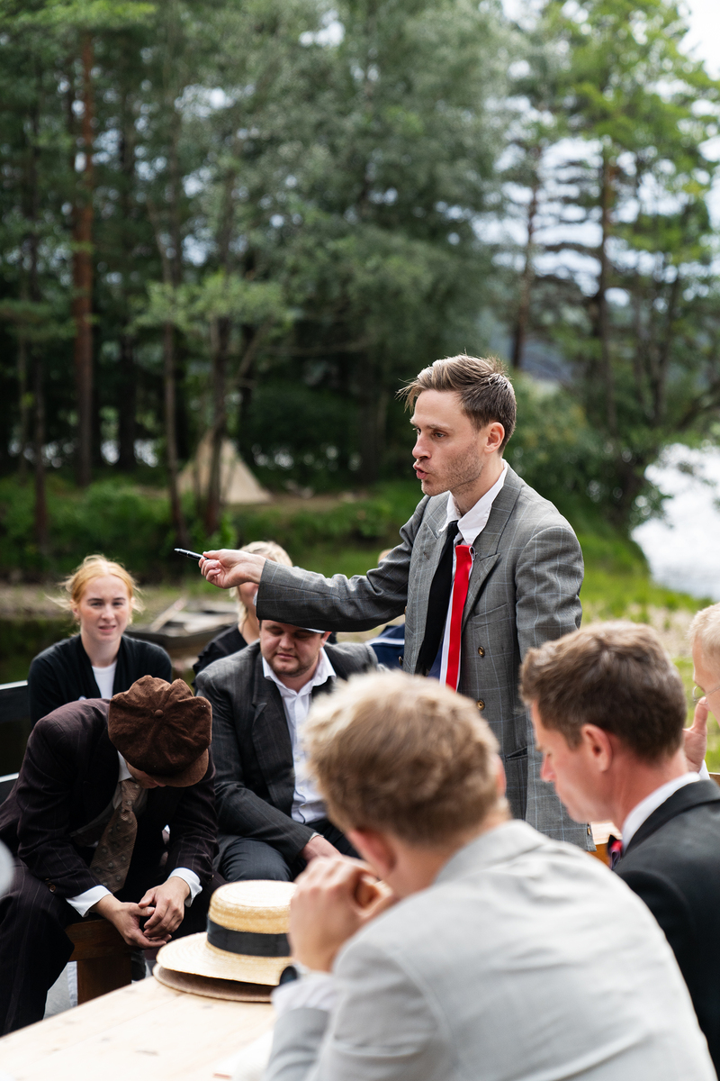 Foto: Kristoffer Hunstad