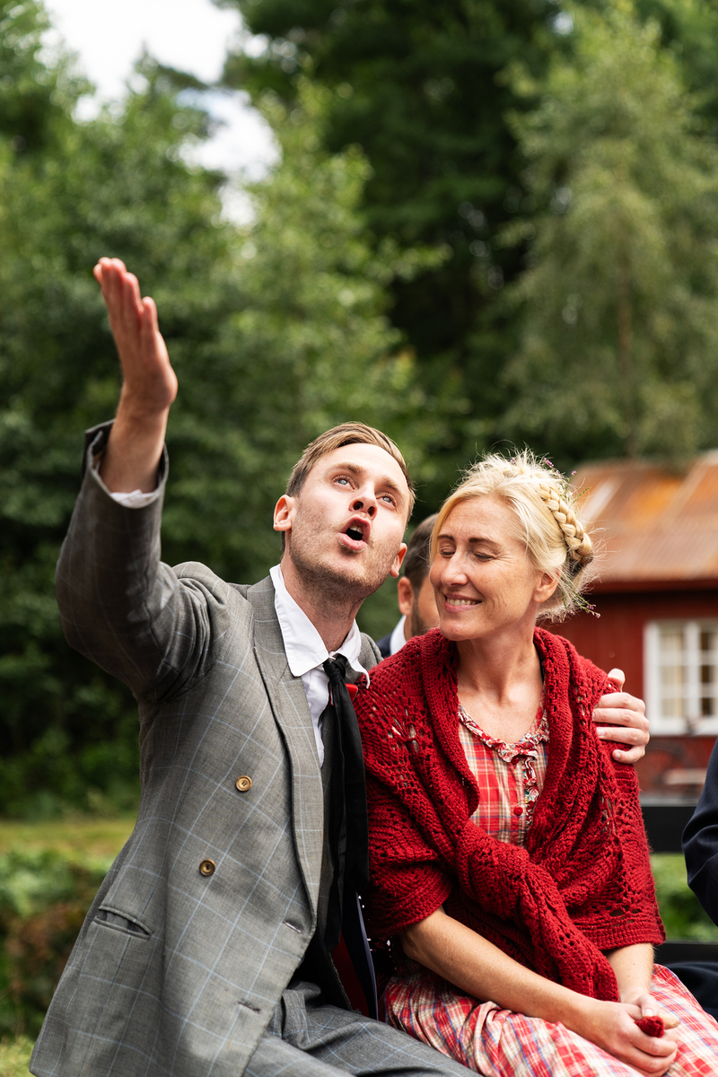 Foto: Kristoffer Hunstad
