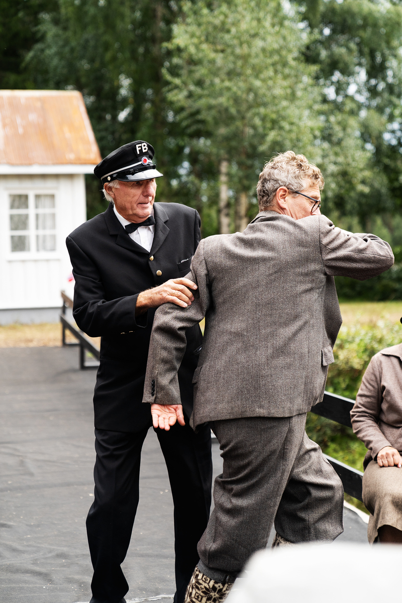 Foto: Kristoffer Hunstad