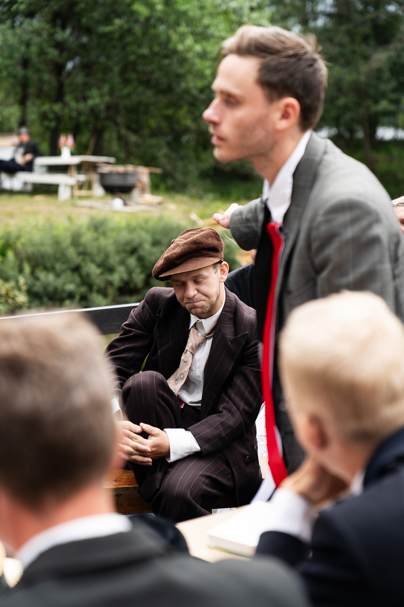 Foto: Kristoffer Hunstad