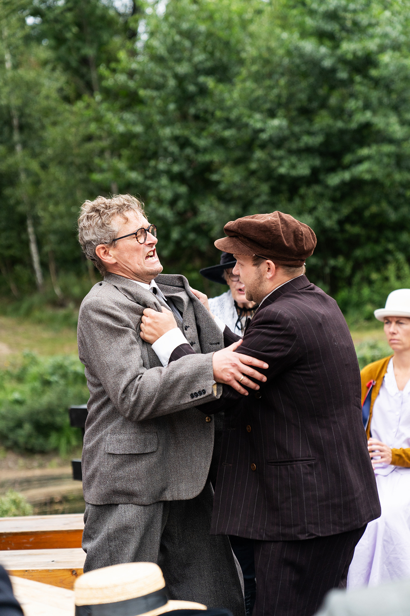 Foto: Kristoffer Hunstad