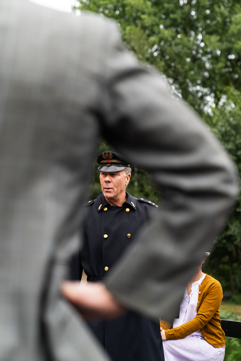 Foto: Kristoffer Hunstad