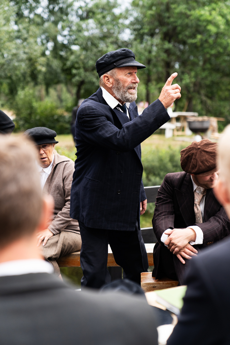 Foto: Kristoffer Hunstad