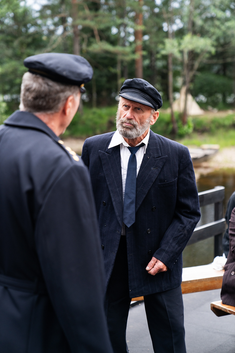 Foto: Kristoffer Hunstad