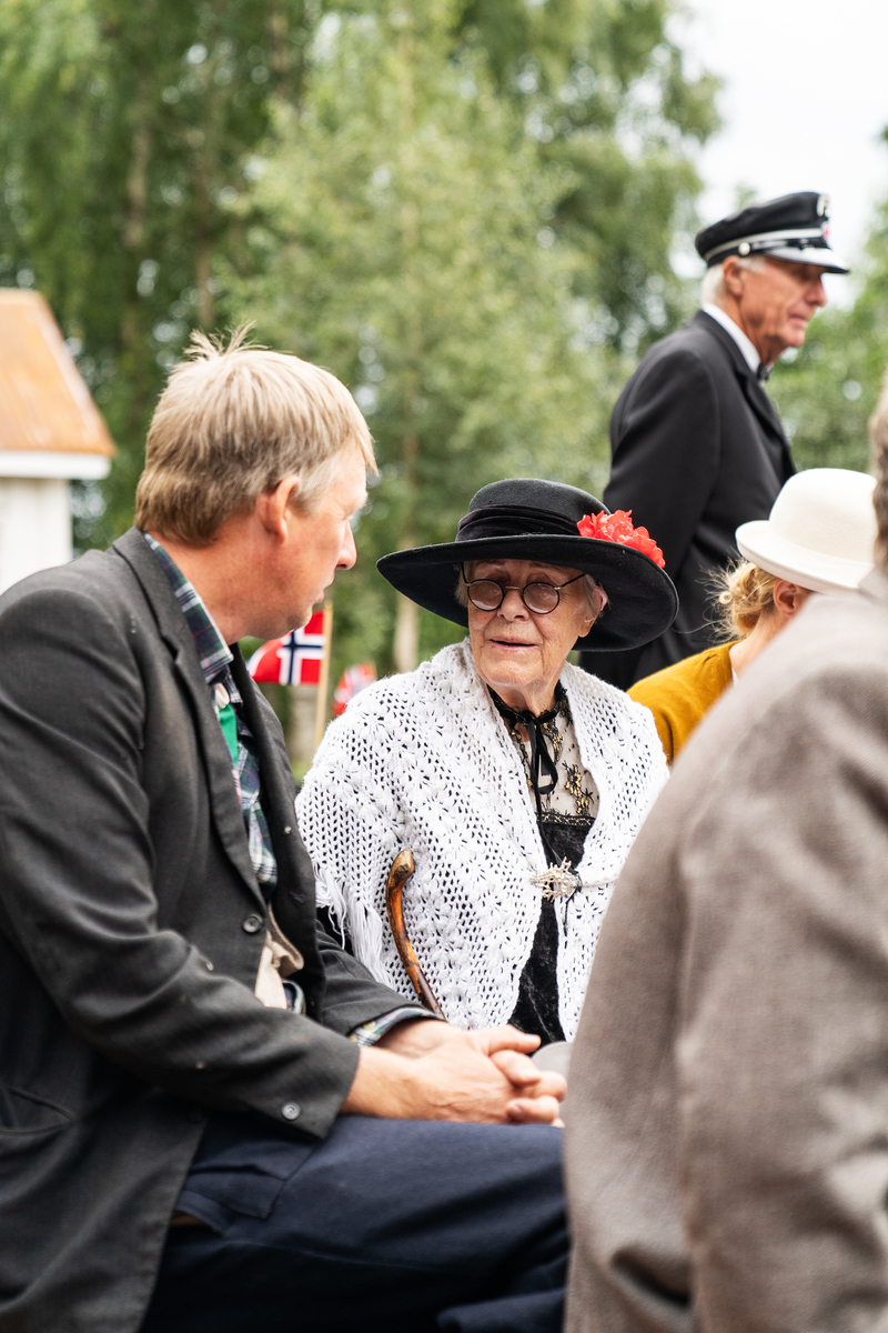 Foto: Kristoffer Hunstad