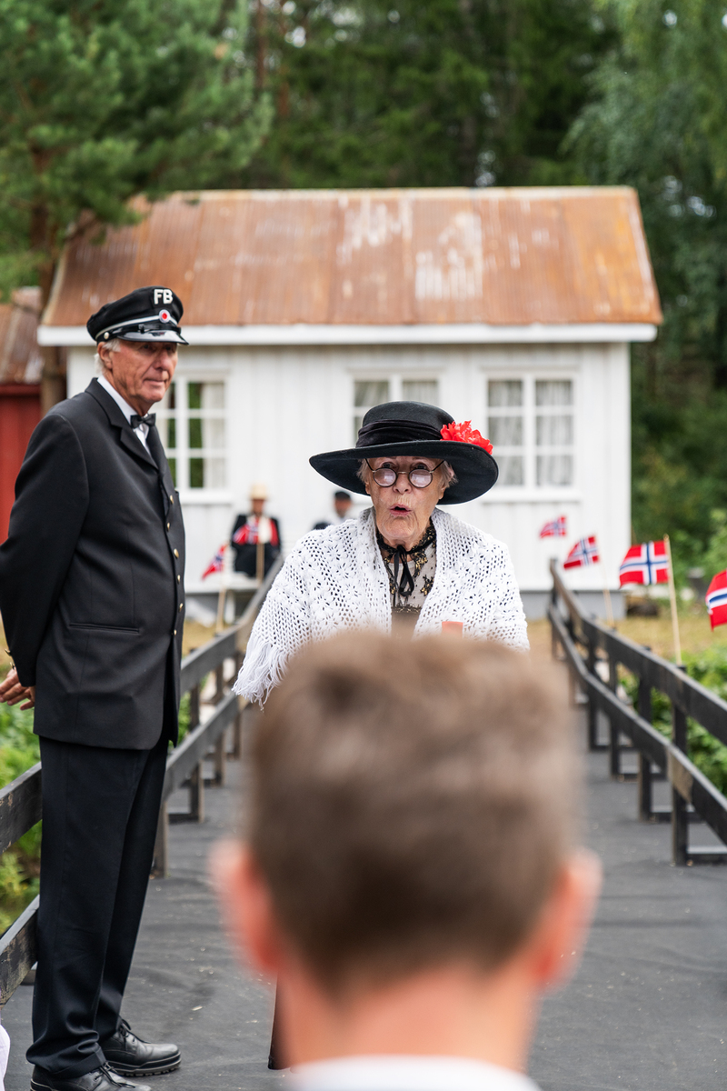 Foto: Kristoffer Hunstad
